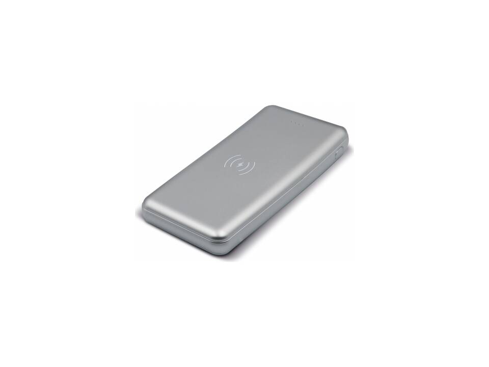 Powerbank Elite with wireless charger 8.000mAh 5W 3