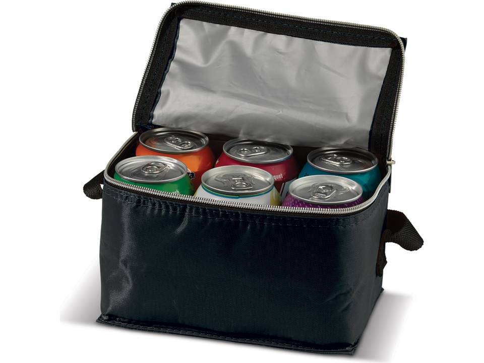 Coolbag 6 cans 11