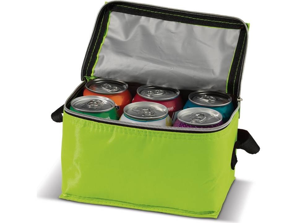 Coolbag 6 cans 1