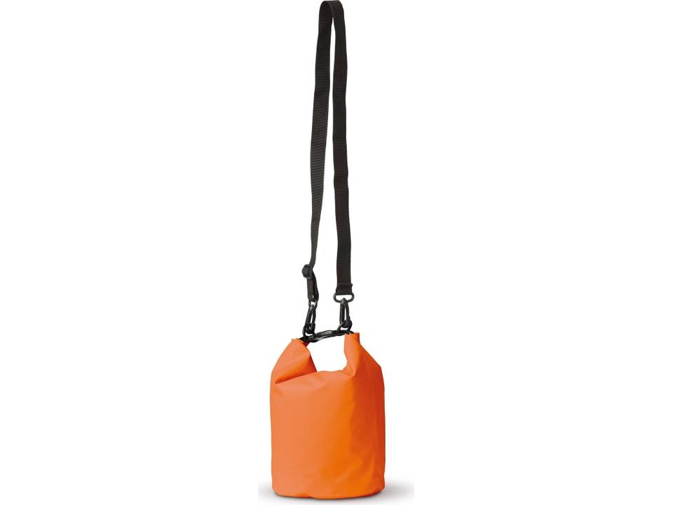 Waterproof Duffle bag 5,8L 8