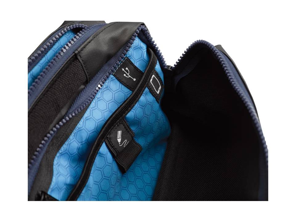 Heathrow Laptop & document bag 2