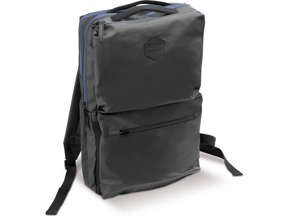 Heathrow Laptop & document rucksack 1