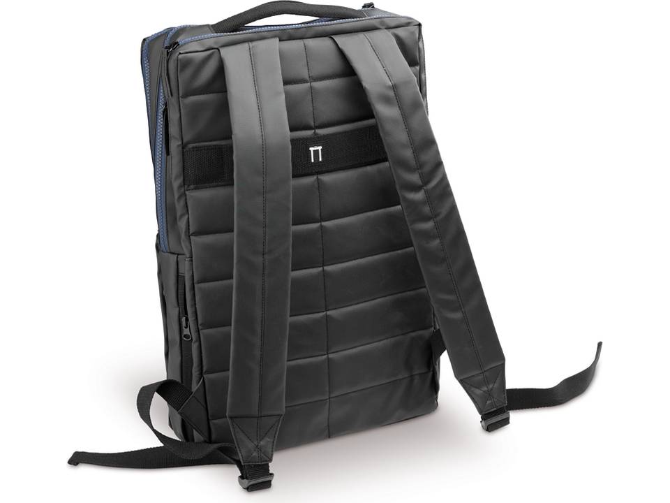 Heathrow Laptop & document rucksack 4