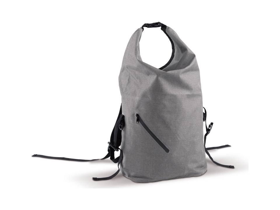 Waterproof backpack 300D 3