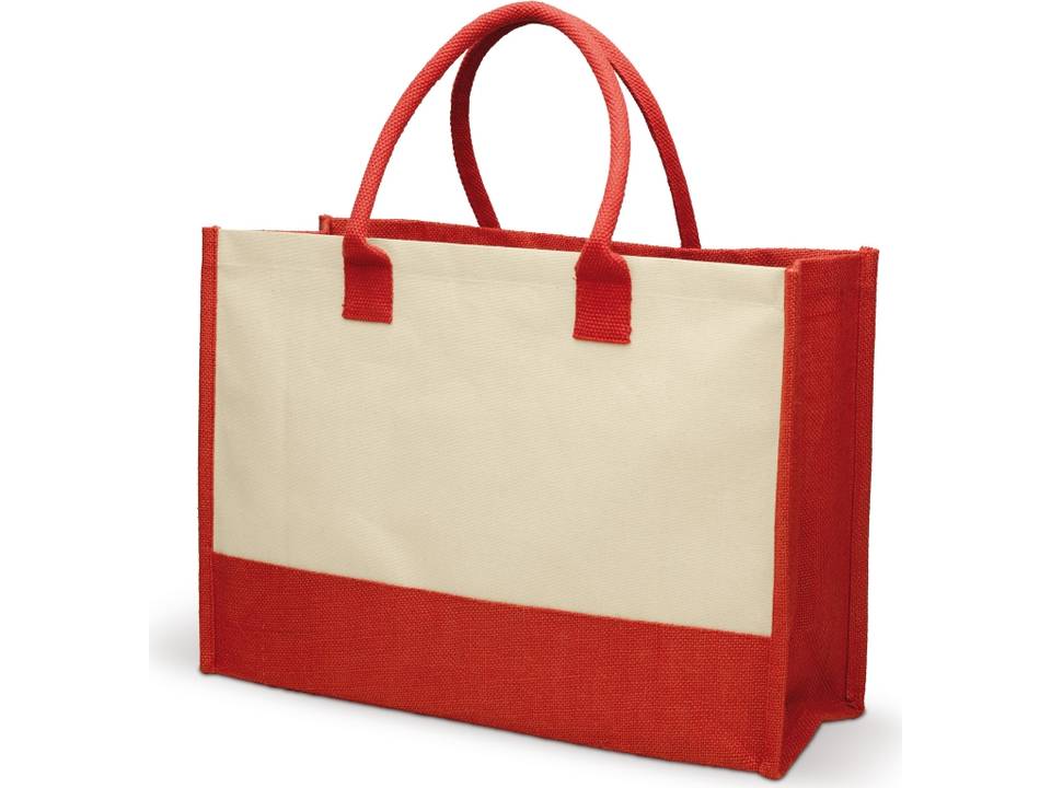 Shoppingbag Juca 1