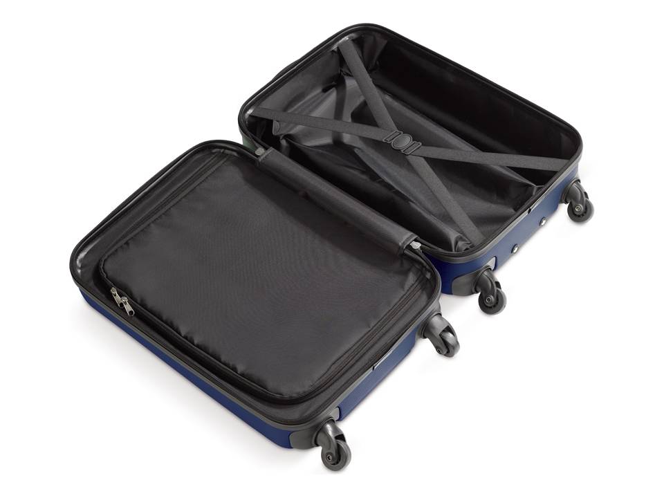 Travel trolley 18 inch 9
