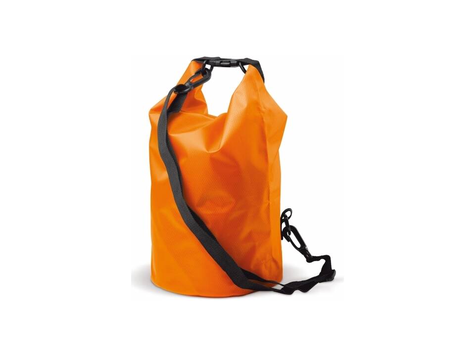 Drybag ripstop 5L IPX6 4