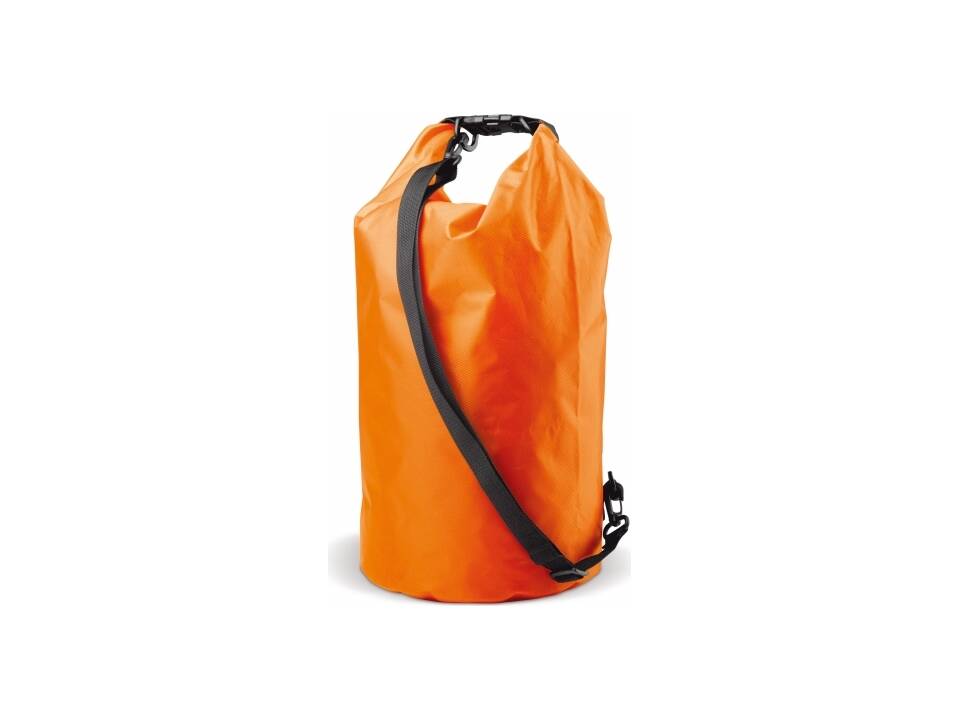Drybag ripstop 15L IPX6 4