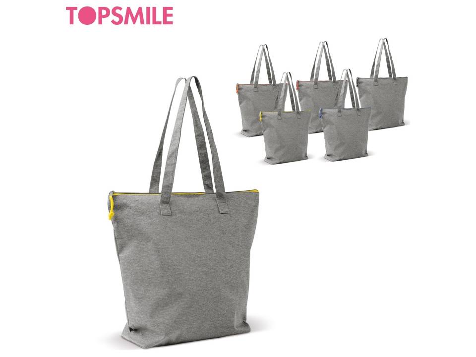 Jersey shopping bag 6