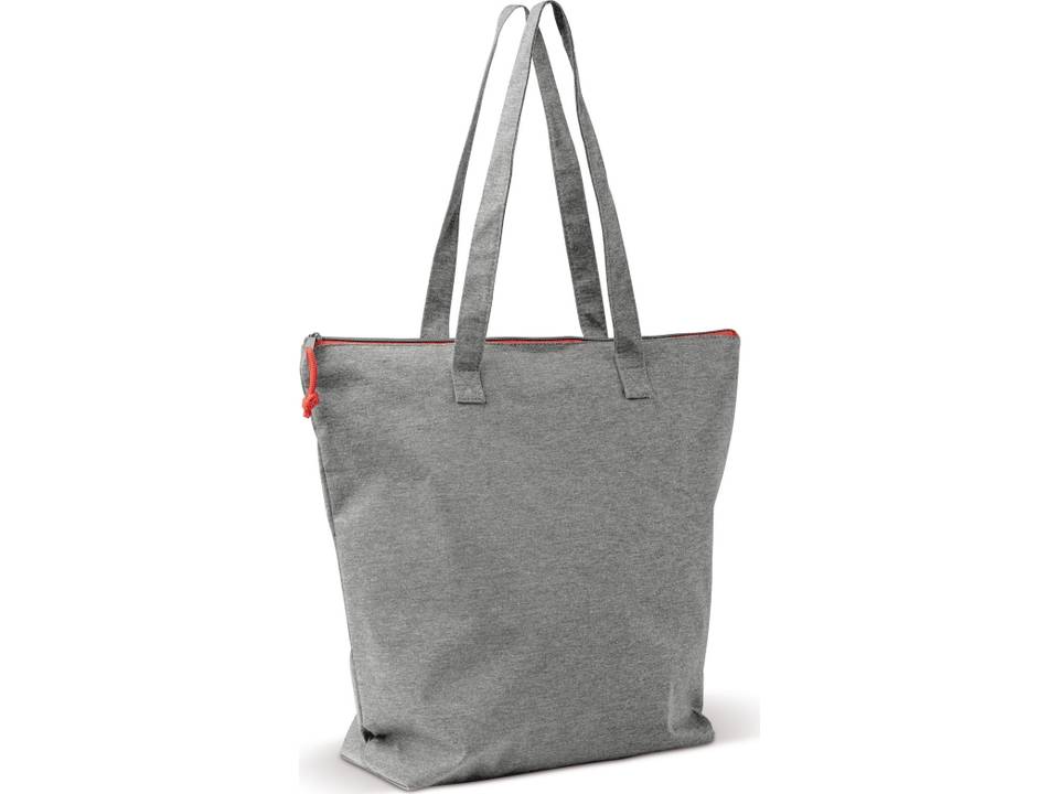 Jersey shopping bag 3