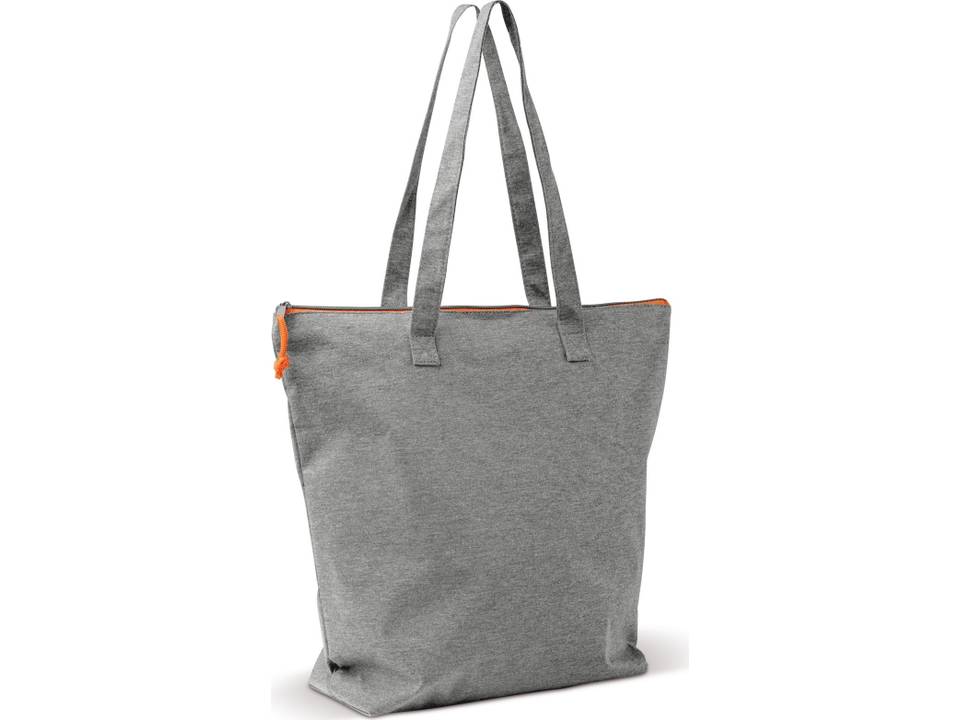 Jersey shopping bag 4