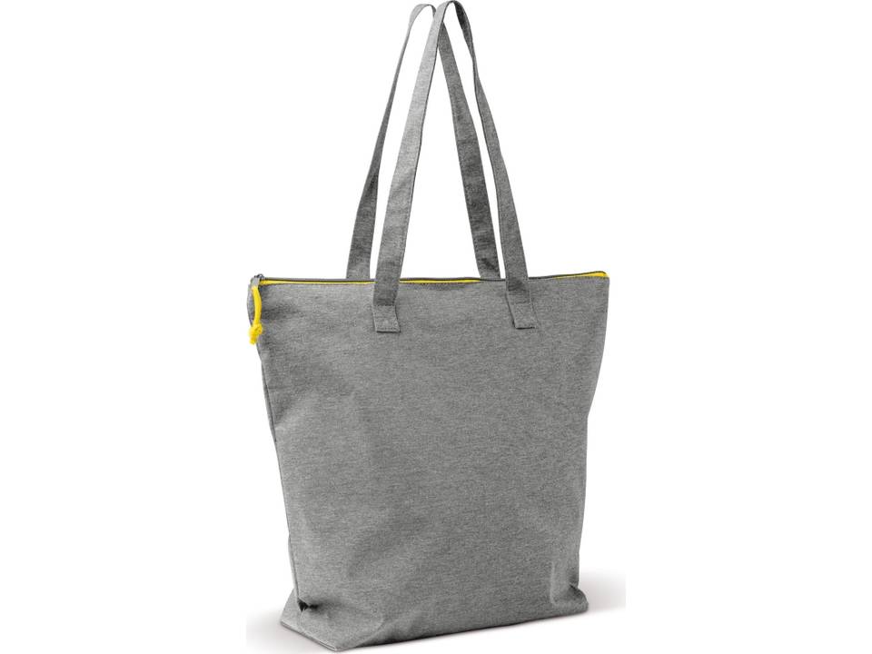 Jersey shopping bag 5