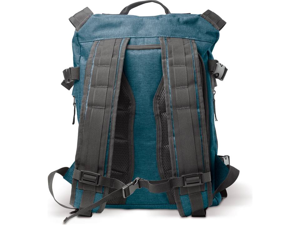 No-Theft Security  backpack 6