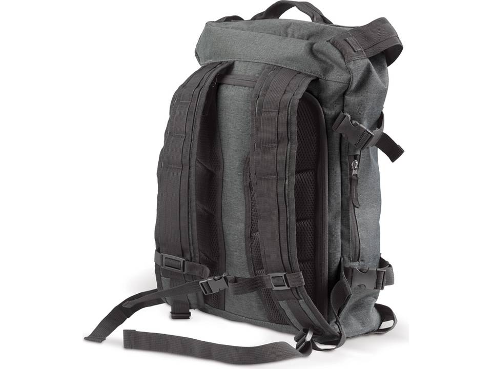 No-Theft Security  backpack 13