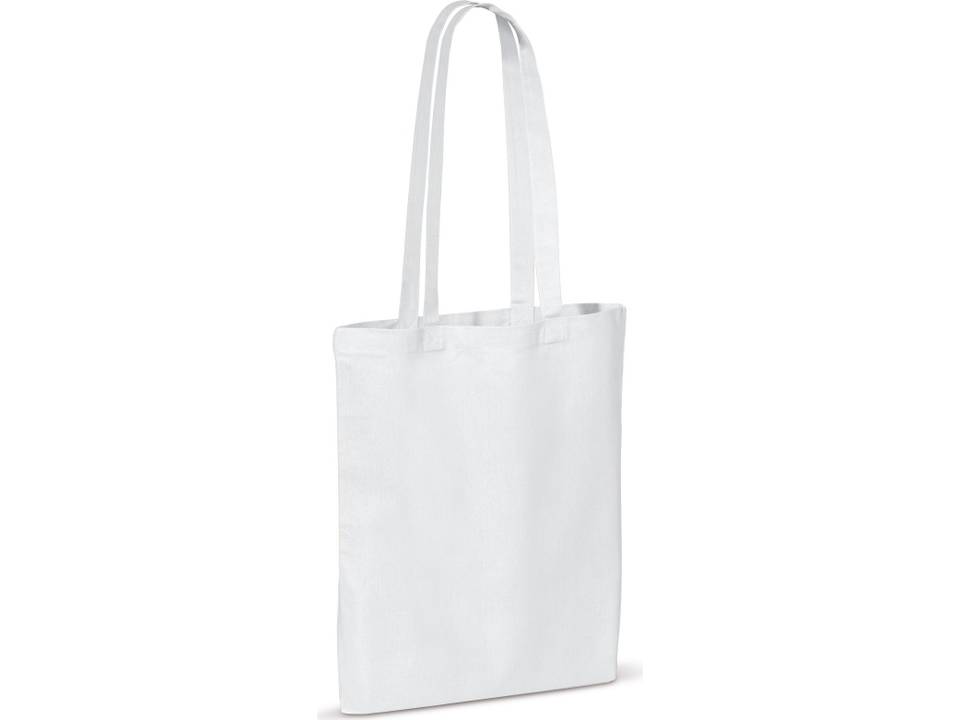 Shopping Bag Oekotex Color 42x38cm 2