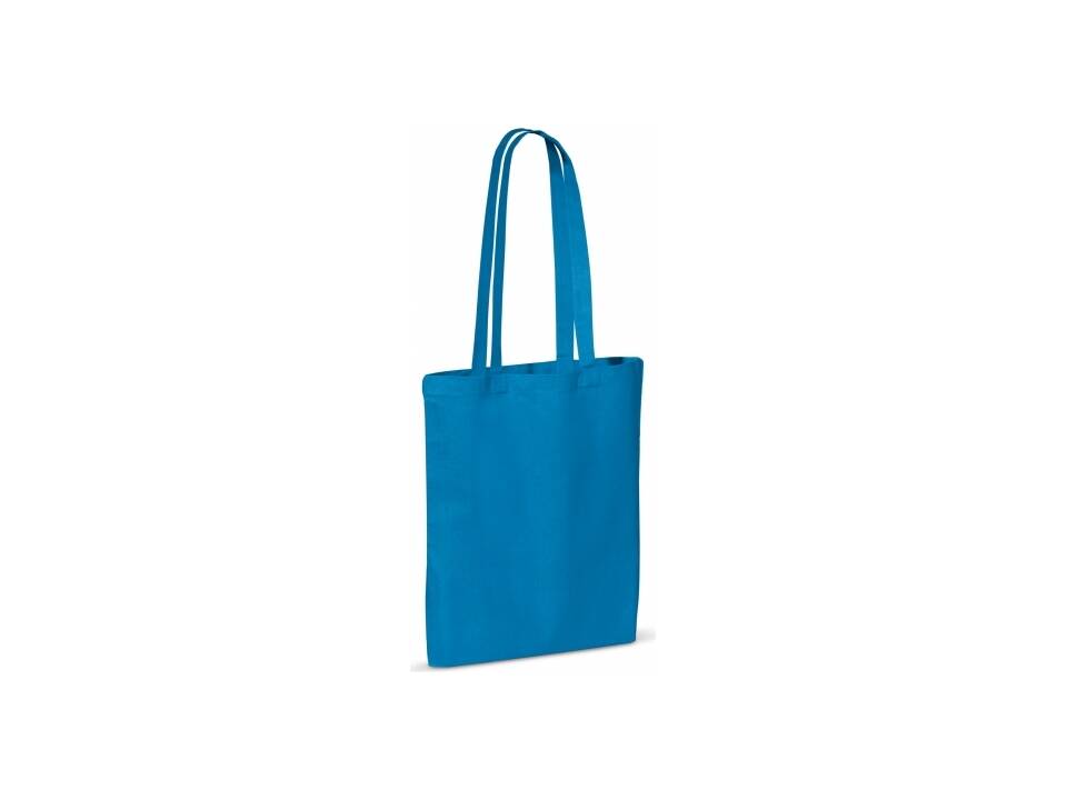 Shopping Bag Oekotex Color 42x38cm 12