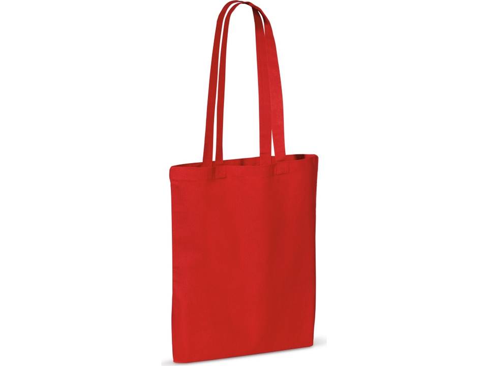 Shopping Bag Oekotex Color 42x38cm 3