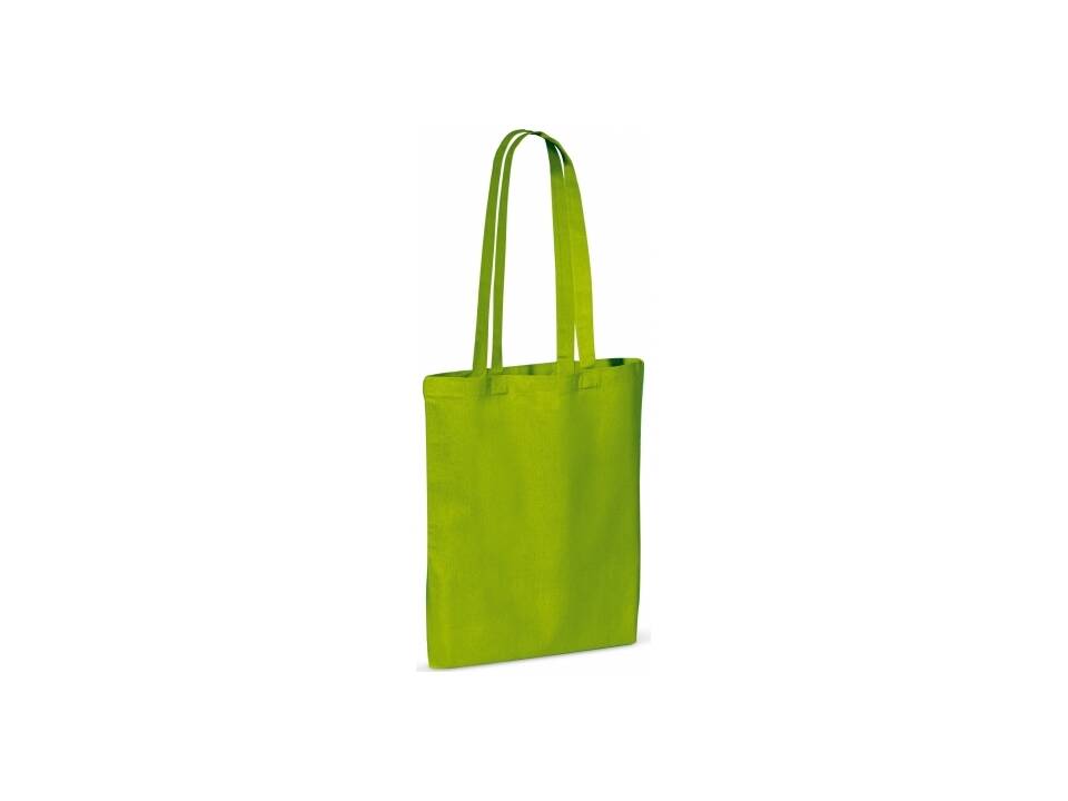 Shopping Bag Oekotex Color 42x38cm 9