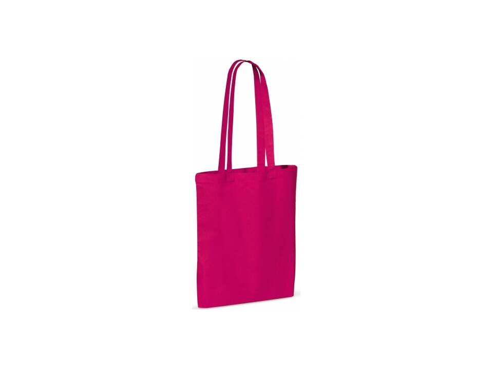Shopping Bag Oekotex Color 42x38cm 11