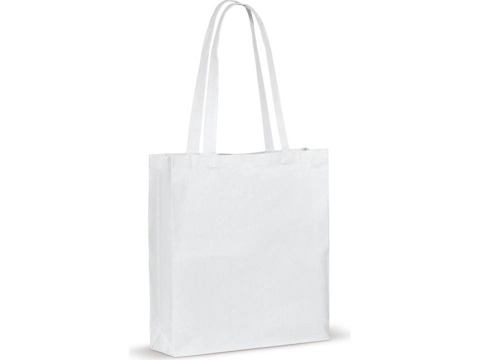 Shopping Bag Oekotex Color 42x38x10cm 3