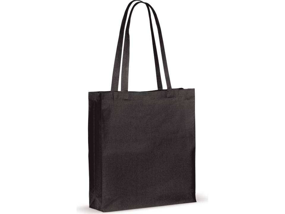 Shopping Bag Oekotex Color 42x38x10cm 2