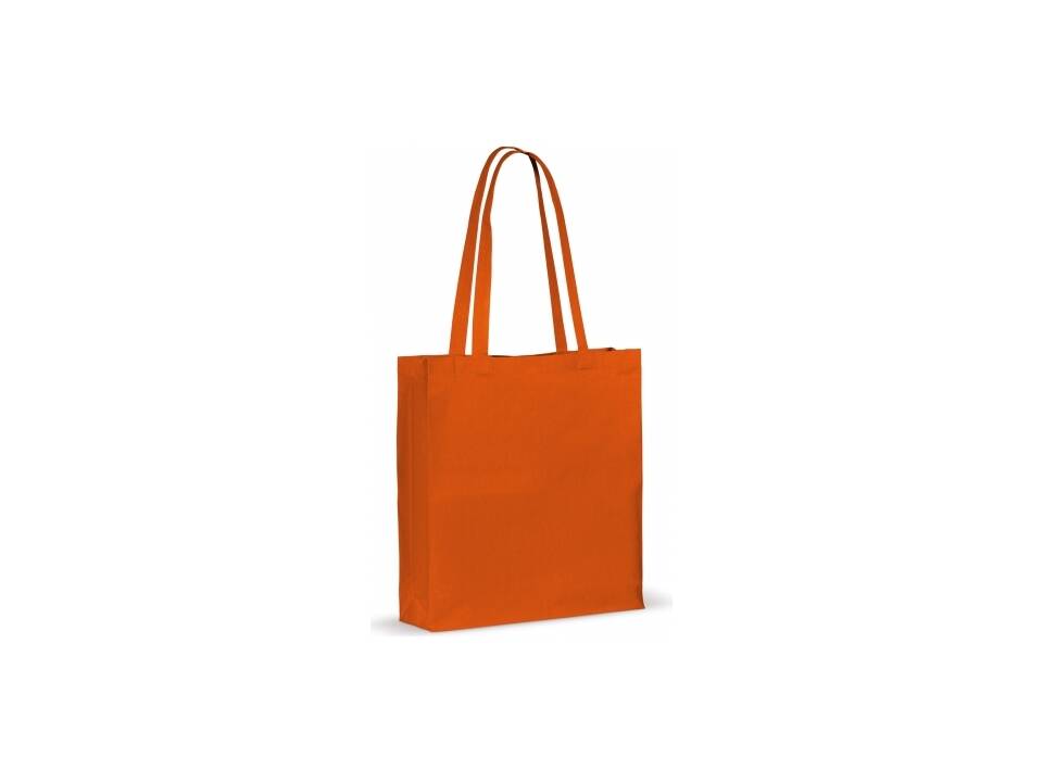 Shopping Bag Oekotex Color 42x38x10cm 8