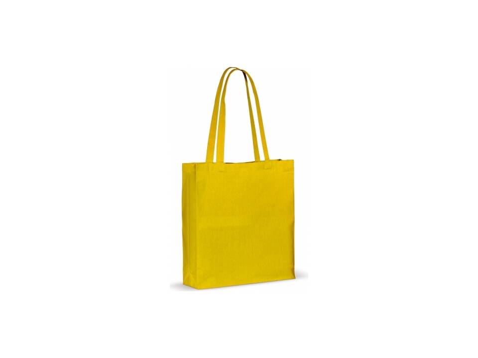 Shopping Bag Oekotex Color 42x38x10cm 10