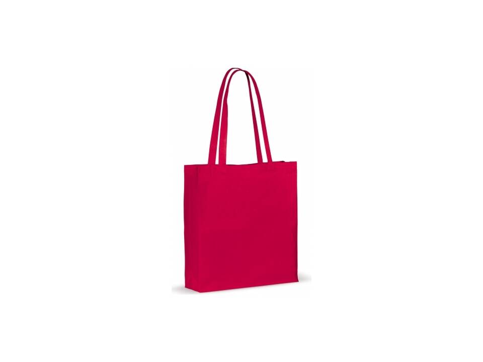 Shopping Bag Oekotex Color 42x38x10cm 11