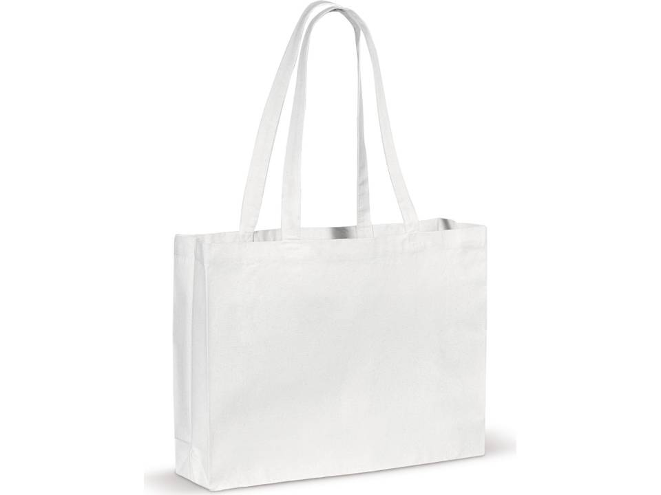 Shopping Bag Oekotex Color 33x45x10cm 1