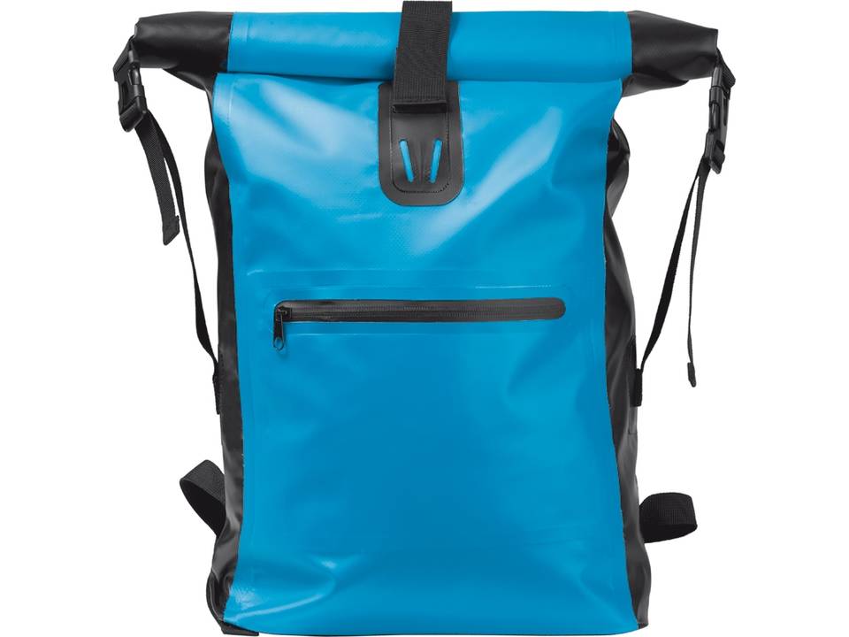 Adventure backpack 2