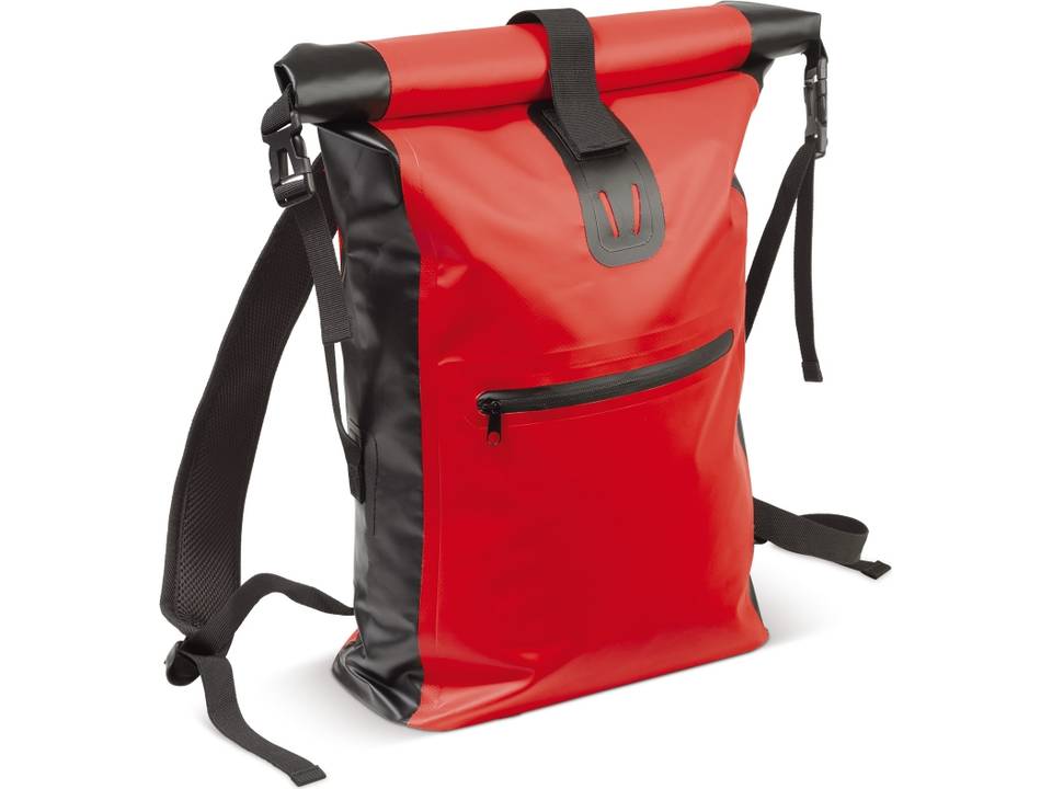 Adventure backpack 3