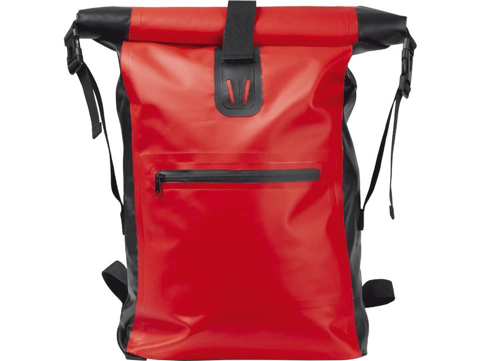 Adventure backpack 4