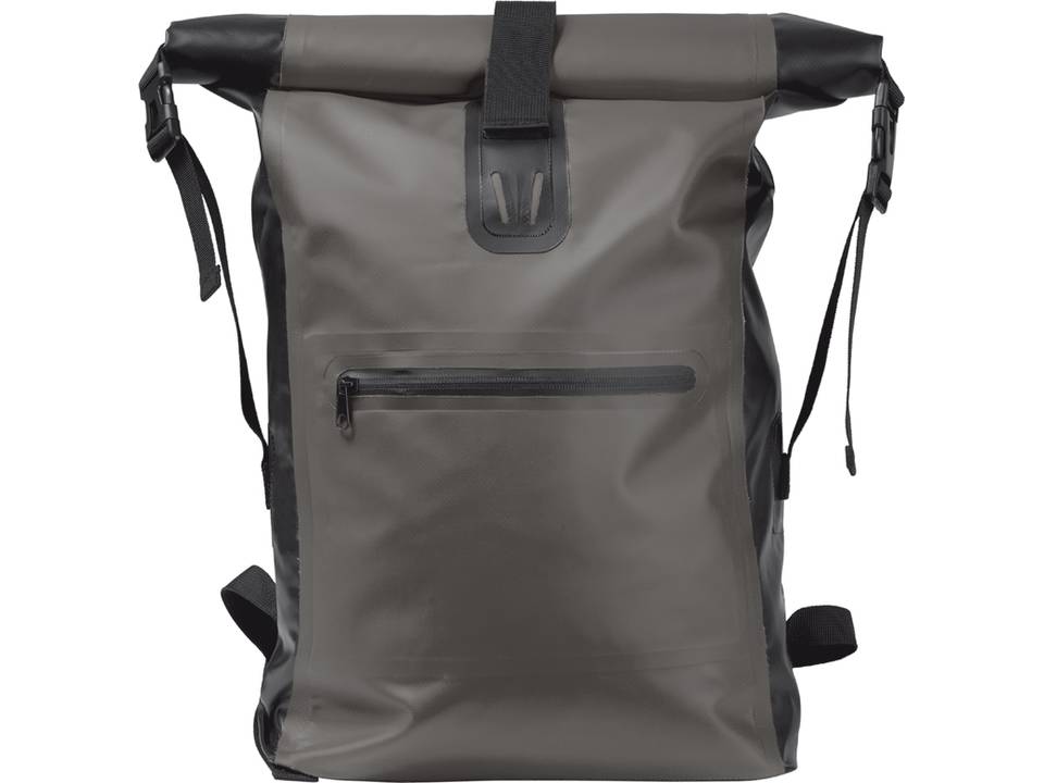 Adventure backpack 8