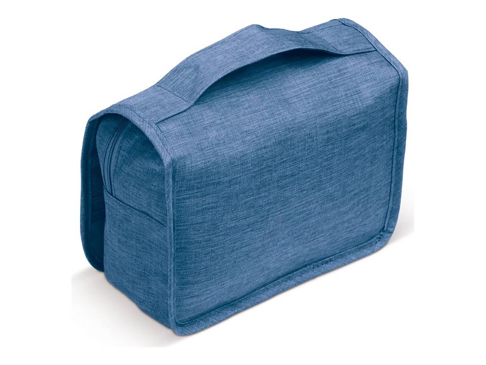 Travel essentials toiletries kit 8