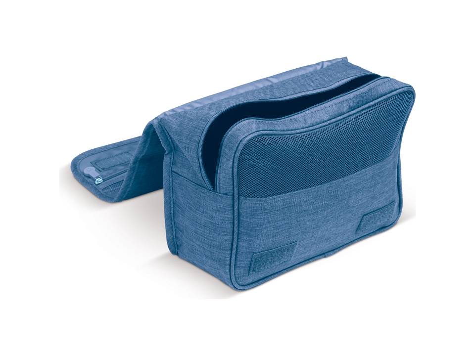 Travel essentials toiletries kit 10