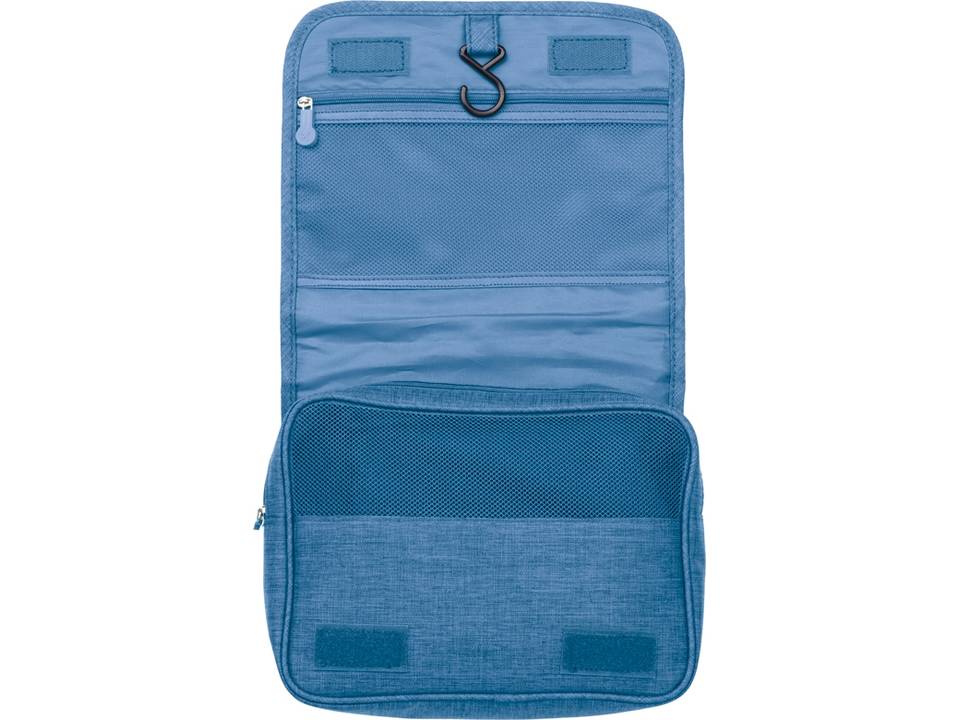 Travel essentials toiletries kit 11