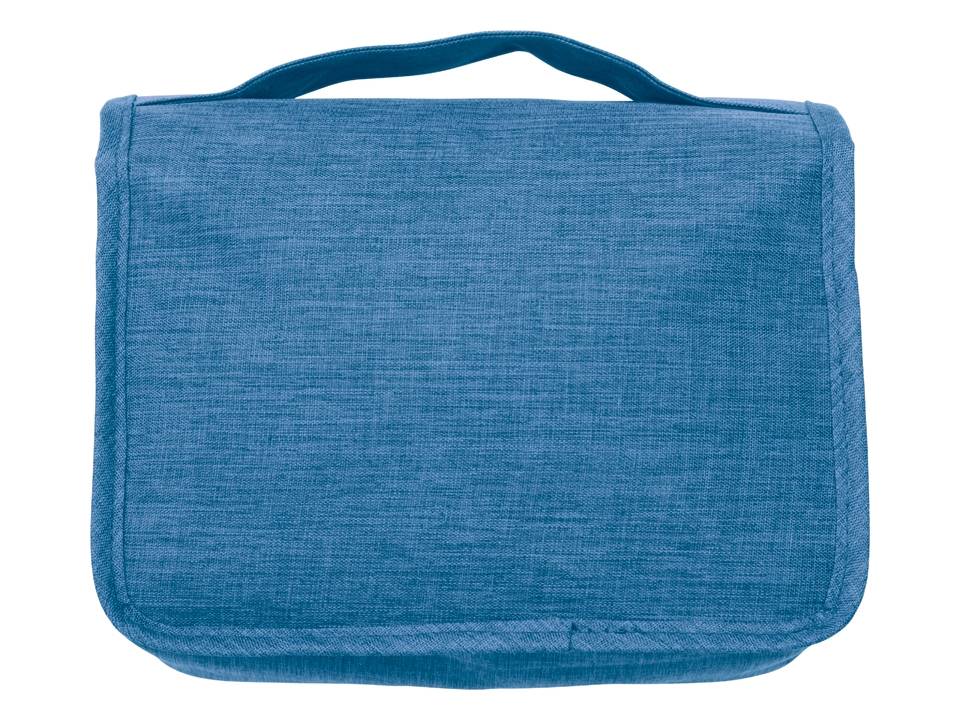 Travel essentials toiletries kit 9