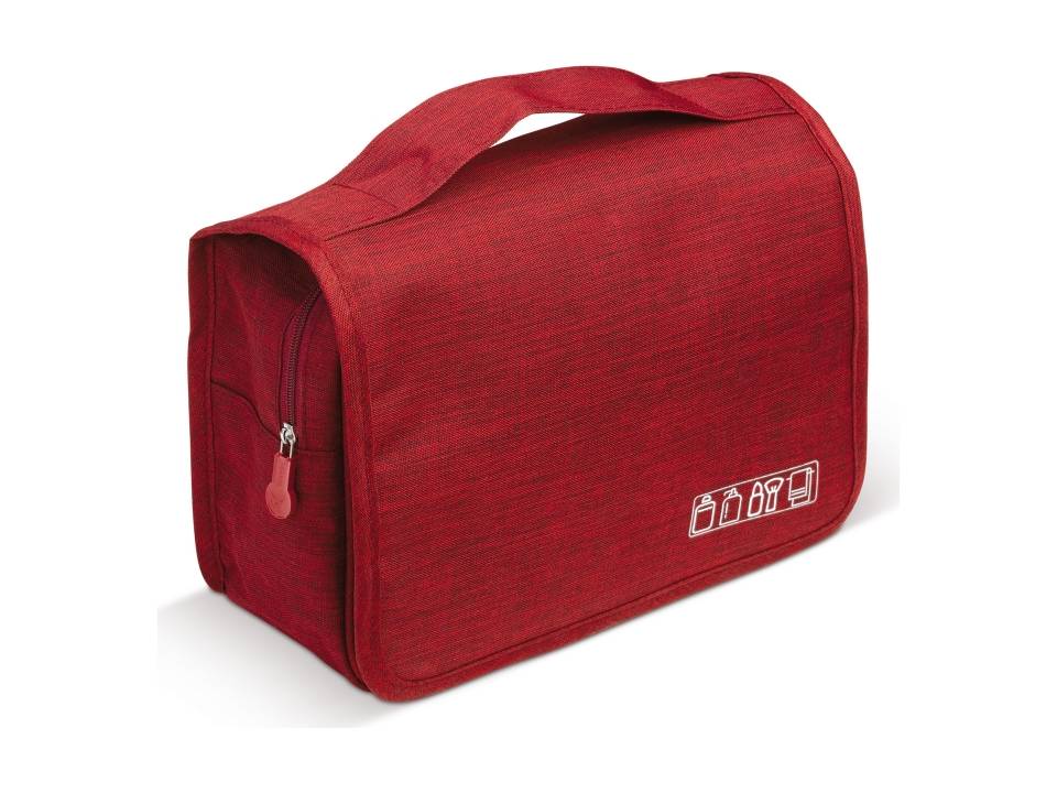 Travel essentials toiletries kit 12