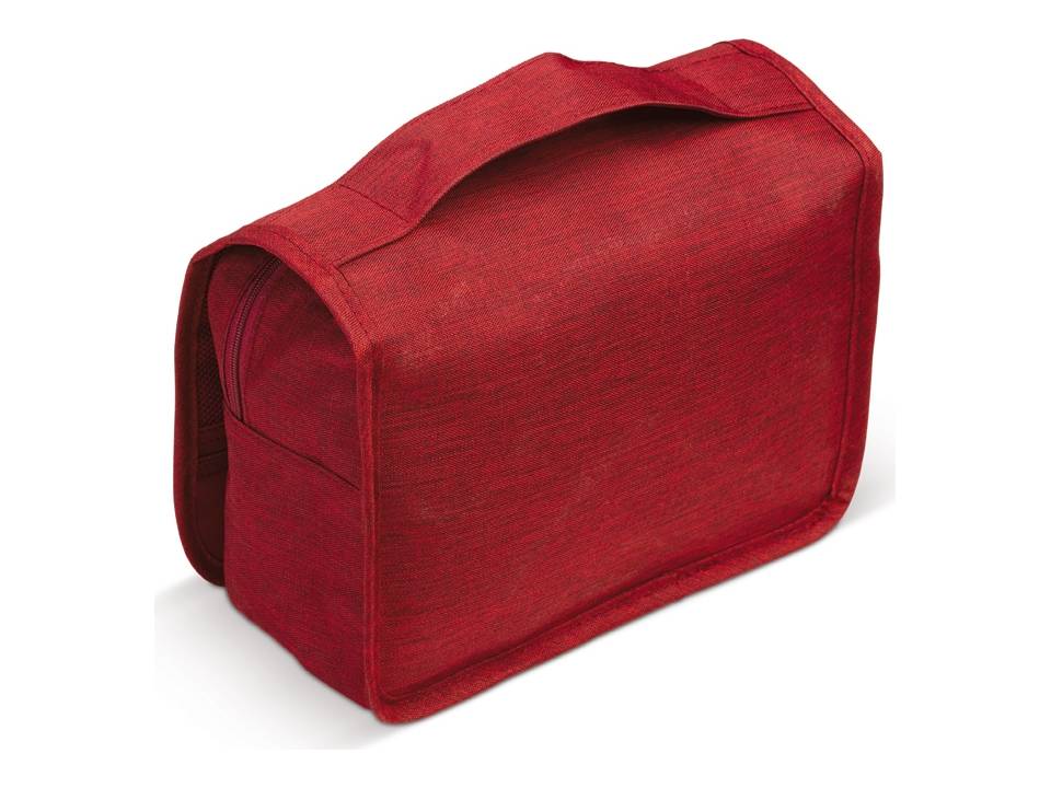 Travel essentials toiletries kit 13