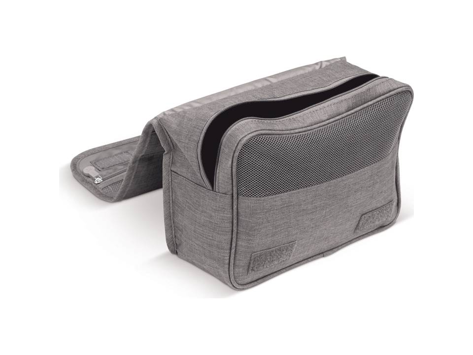 Travel essentials toiletries kit 5