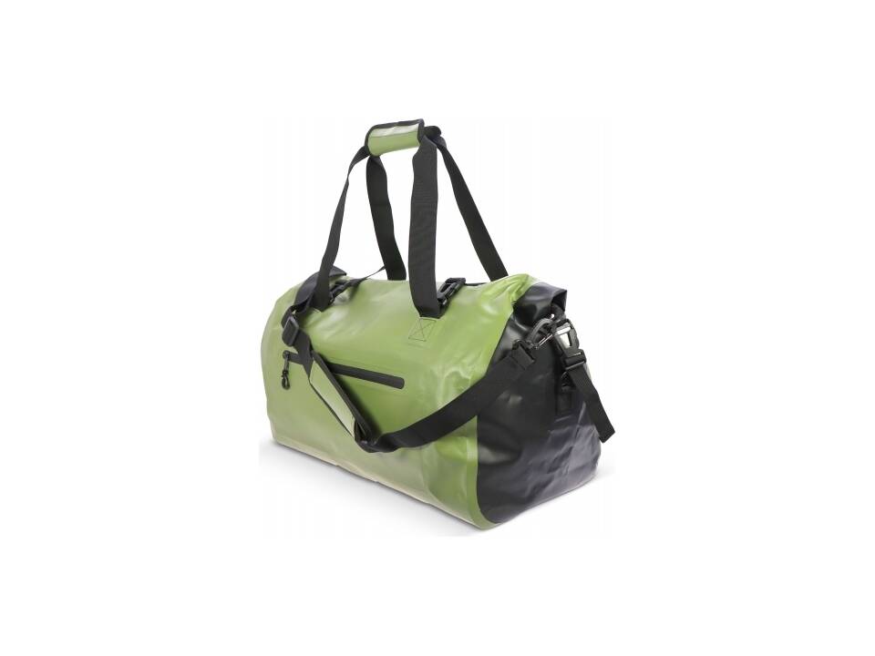 Adventure waterproof duffle 60L IPX6 2