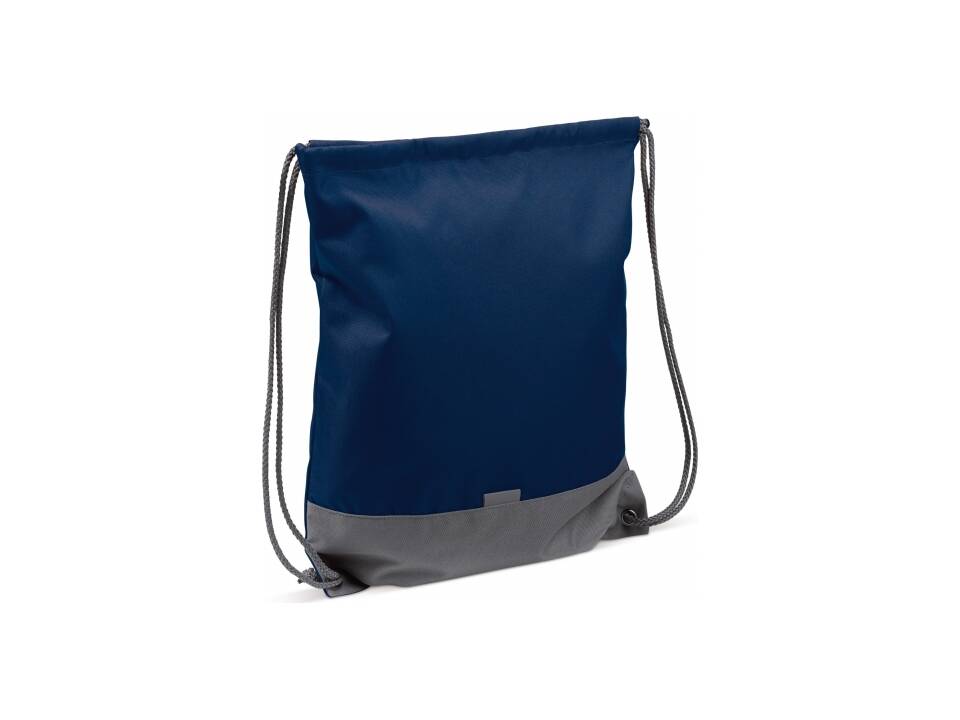 Drawstring bag sports 600D 2