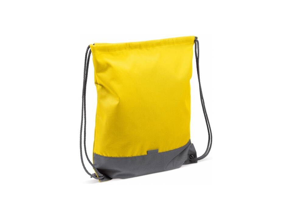 Drawstring bag sports 600D 6