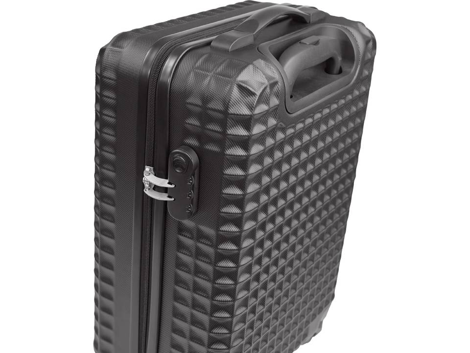 Cabin size trolley 18 inch 19