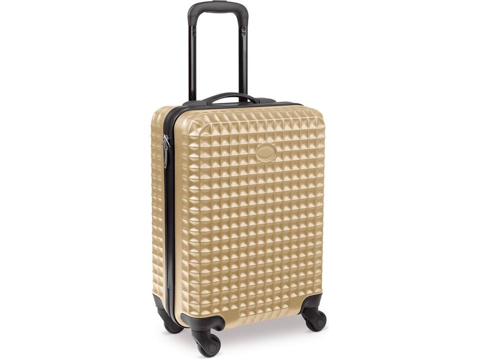 Cabin size trolley 18 inch 11