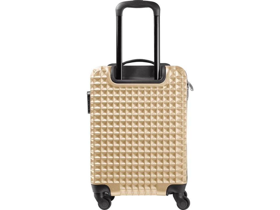 Cabin size trolley 18 inch 10