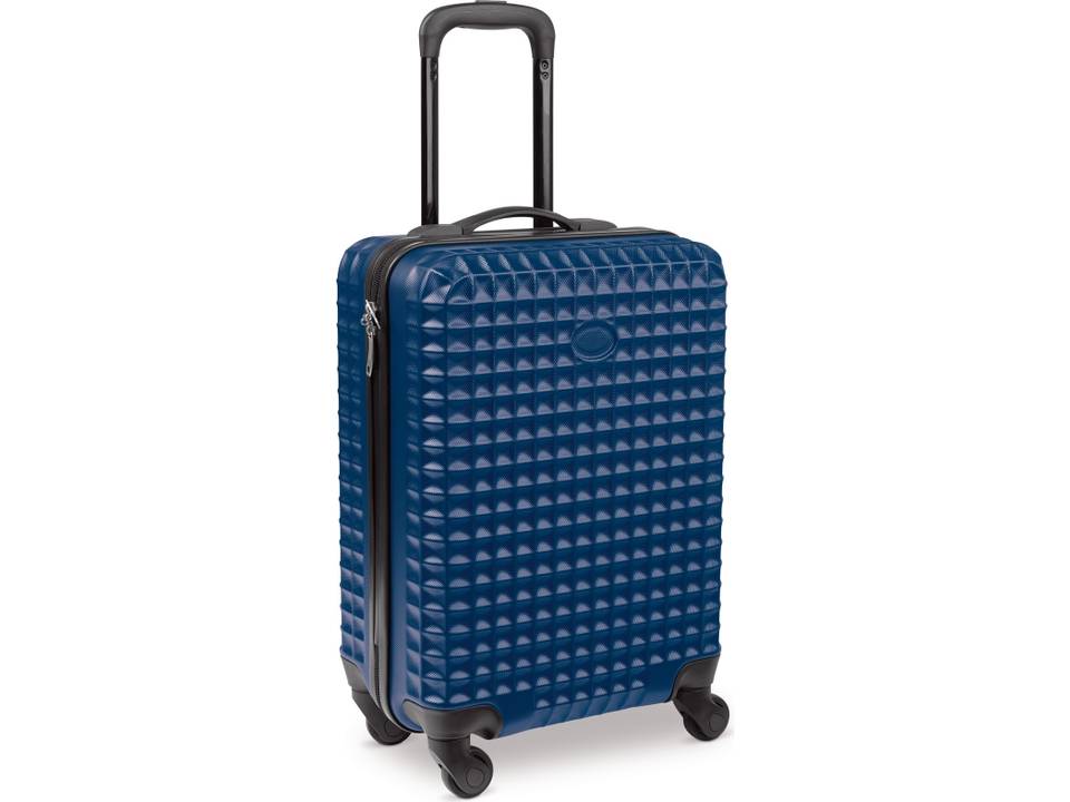 Cabin size trolley 18 inch 8