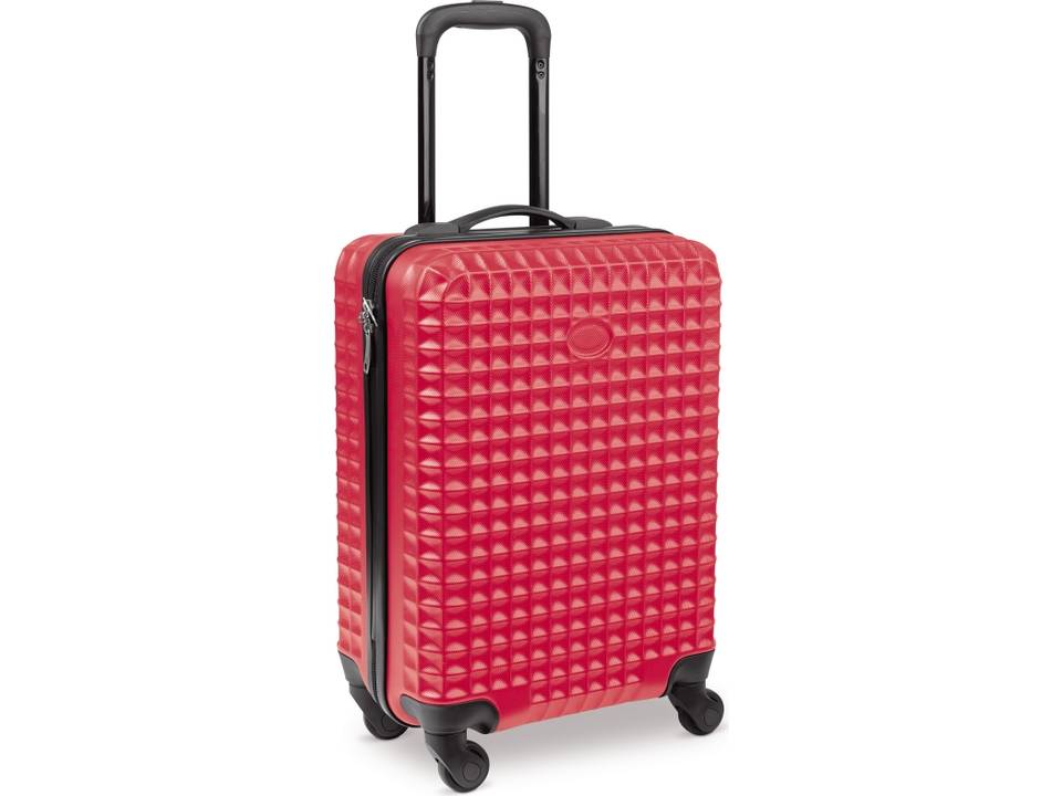 Cabin size trolley 18 inch 18