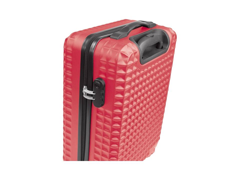 Cabin size trolley 18 inch 16