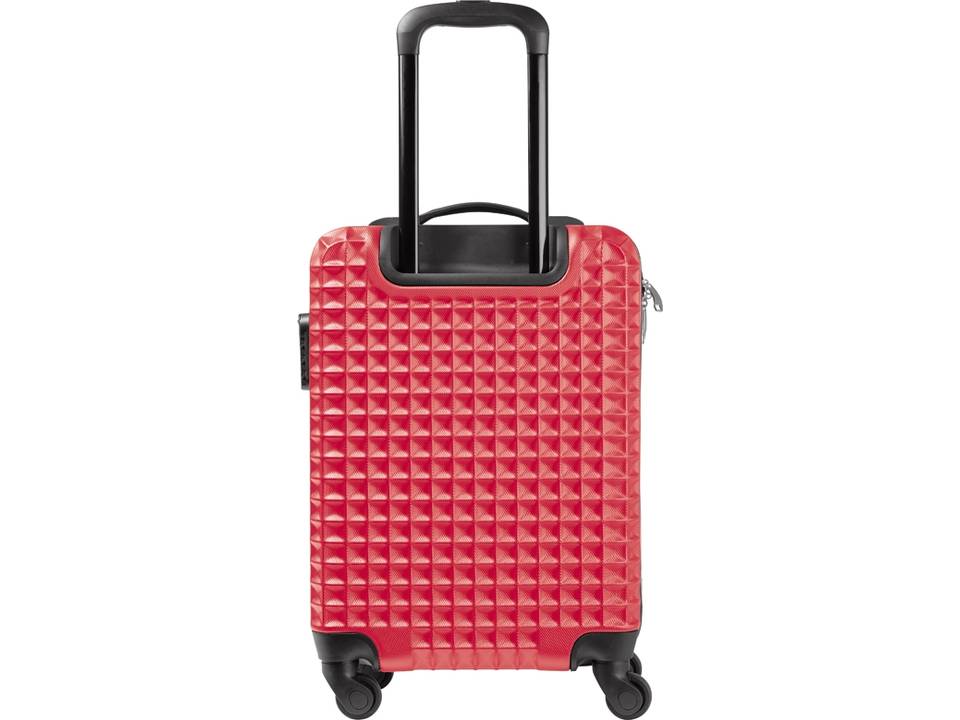 Cabin size trolley 18 inch 17